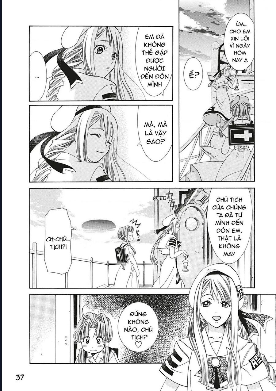aqua - chap1 - Trang 38